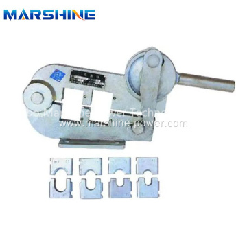 Aerial Cable Ferrules Crimping Tool